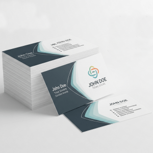 Business Card Special